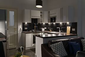 Luxoise Apartments Berlin Friedrichshain