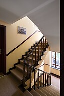 Luxoise Apartments Berlin Friedrichshain