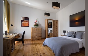 Luxoise Apartments Berlin Friedrichshain