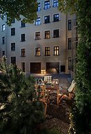 Luxoise Apartments Berlin Friedrichshain
