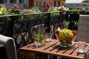 Luxoise Apartments Berlin Friedrichshain