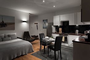 Luxoise Apartments Berlin Friedrichshain