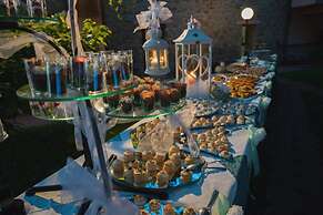 Agriturismo Poggio Corbello