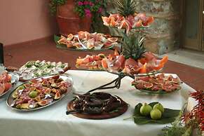 Agriturismo Poggio Corbello