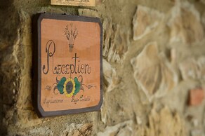 Agriturismo Poggio Corbello