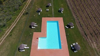 Agriturismo Poggio Corbello