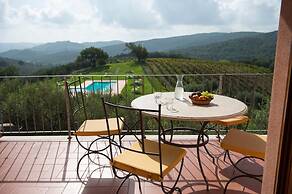 Agriturismo Poggio Corbello