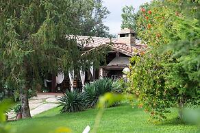 Agriturismo Poggio Corbello