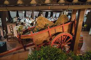 Agriturismo Poggio Corbello