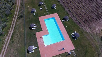 Agriturismo Poggio Corbello