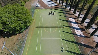 Agriturismo Poggio Corbello