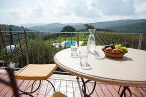 Agriturismo Poggio Corbello