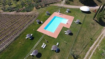 Agriturismo Poggio Corbello