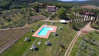 Agriturismo Poggio Corbello