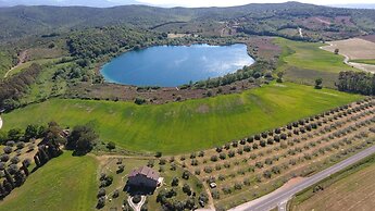Agriturismo Poggio Corbello