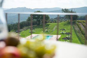 Agriturismo Poggio Corbello