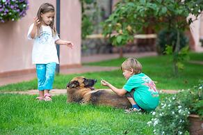 Agriturismo Poggio Corbello