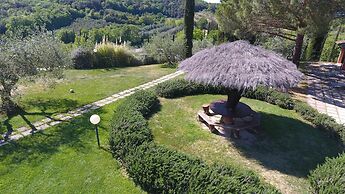 Agriturismo Poggio Corbello