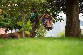 Agriturismo Poggio Corbello