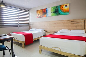 Murali Hostal Guayaquil