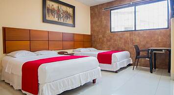 Murali Hostal Guayaquil