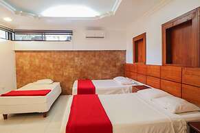 Murali Hostal Guayaquil