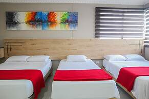 Murali Hostal Guayaquil