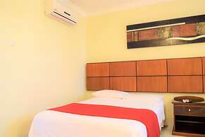 Murali Hostal Guayaquil