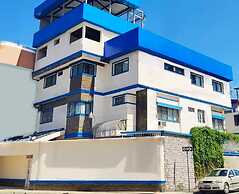 Murali Hostal Guayaquil