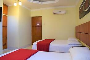 Murali Hostal Guayaquil