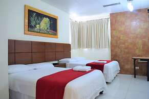 Murali Hostal Guayaquil