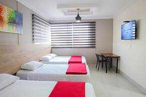 Murali Hostal Guayaquil