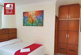 Murali Hostal Guayaquil