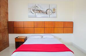 Murali Hostal Guayaquil