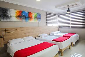 Murali Hostal Guayaquil