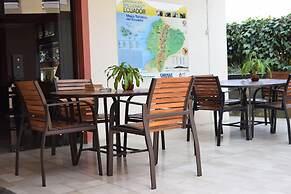 Murali Hostal Guayaquil