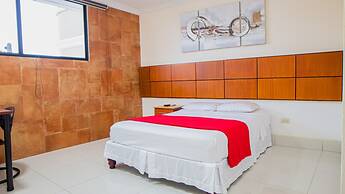 Murali Hostal Guayaquil