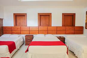 Murali Hostal Guayaquil