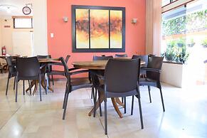 Murali Hostal Guayaquil