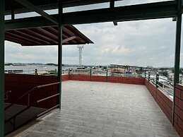 Murali Hostal Guayaquil