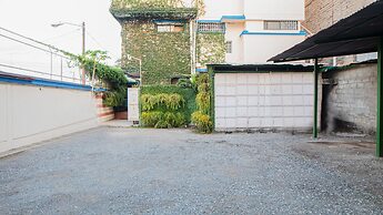 Murali Hostal Guayaquil