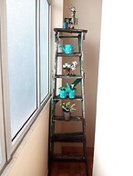 Refuge in Santa Marta Hostel