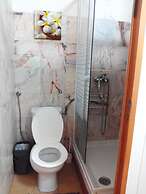 Refuge in Santa Marta Hostel