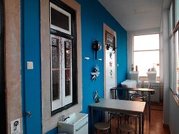 Refuge in Santa Marta Hostel