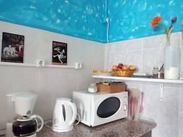 Refuge in Santa Marta Hostel