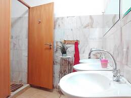 Refuge in Santa Marta Hostel