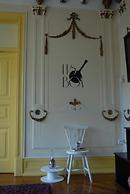 Refuge in Santa Marta Hostel