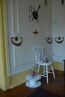 Refuge in Santa Marta Hostel