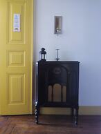 Refuge in Santa Marta Hostel