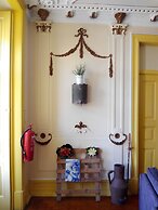 Refuge in Santa Marta Hostel